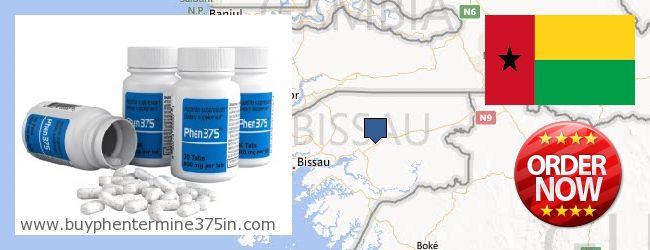 Où Acheter Phentermine 37.5 en ligne Guinea Bissau